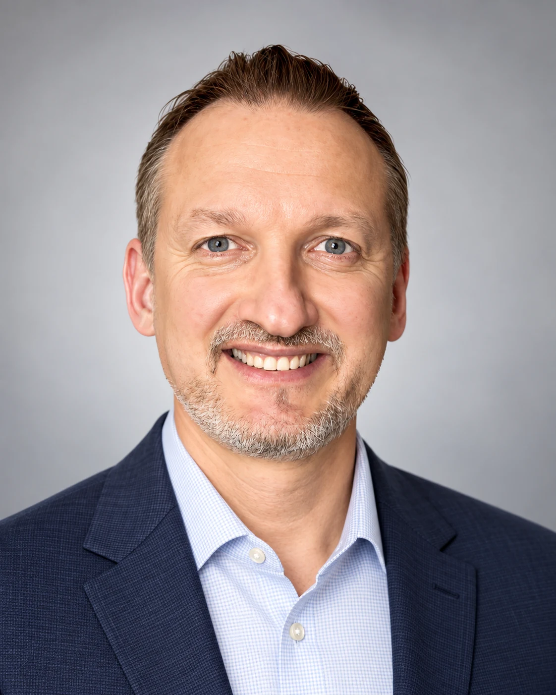 Alexander Oparin, MD