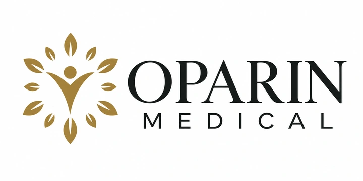Oparin Medical